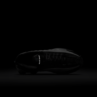 Nike Shox R4 Big Kids' Shoes
