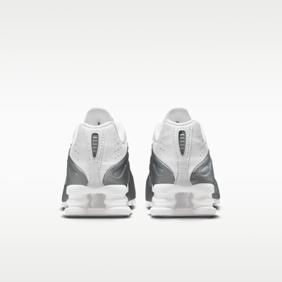 Nike Shox R4 Big Kids' Shoes