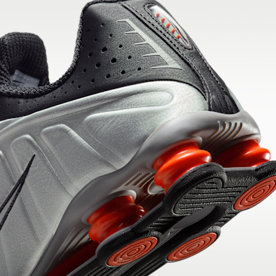 Nike Shox R4 Men's Shoes