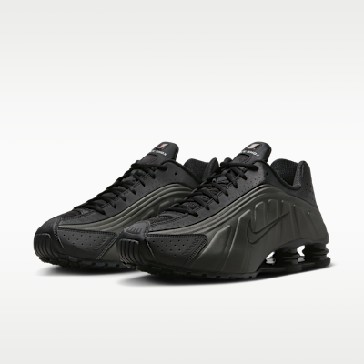 Nike Shox R4 Men's Shoes