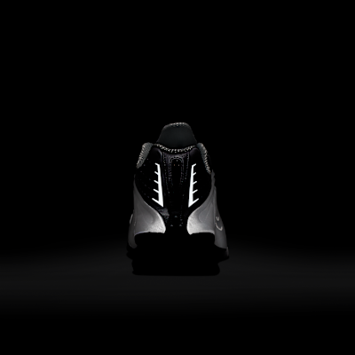 Nike Shox R4 Women's Shoes