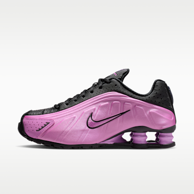 Nike Shox R4 Women's Shoes
