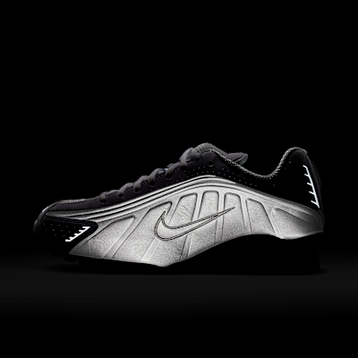 Nike Shox R4 Women's Shoes