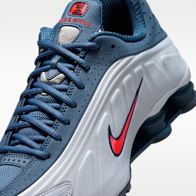 Nike Shox R4 Men's Shoes
