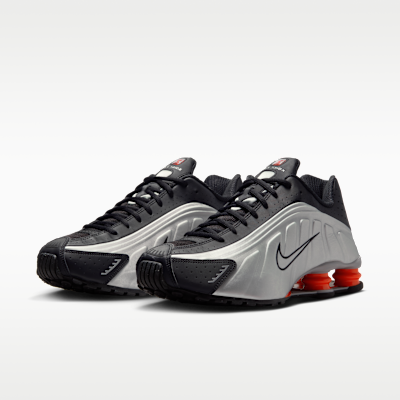 Nike Shox R4 Men's Shoes