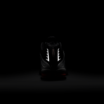 Nike Shox R4 Men's Shoes