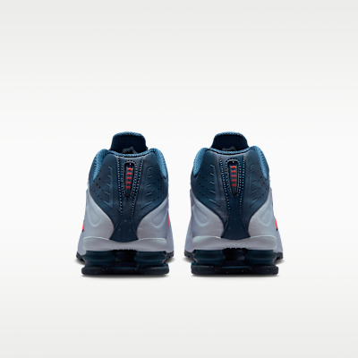 Nike Shox R4 Men's Shoes