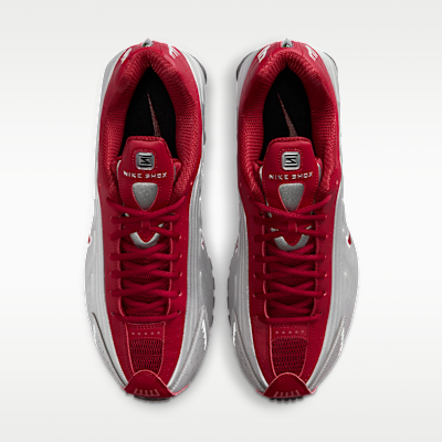 Nike Shox R4 Men's Shoes