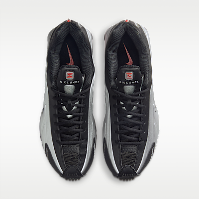 Nike Shox R4 Men's Shoes