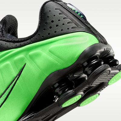 Nike Shox R4 Women's Shoes
