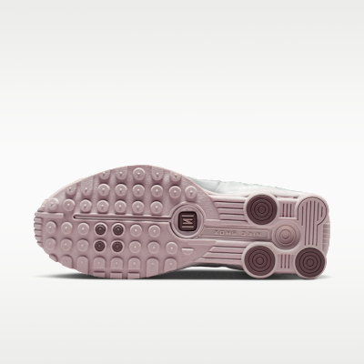 Nike Shox R4 Women's Shoes
