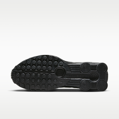 Nike Shox R4 Men's Shoes