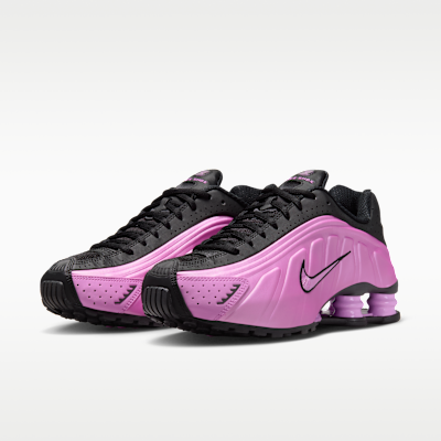 Nike Shox R4 Women's Shoes