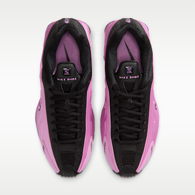 Nike Shox R4 Women's Shoes