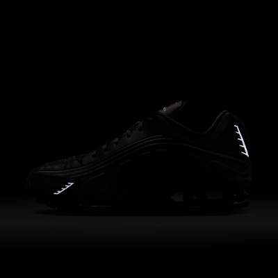 Nike Shox R4 Men's Shoes