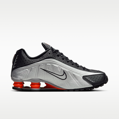 Nike Shox R4 Men's Shoes