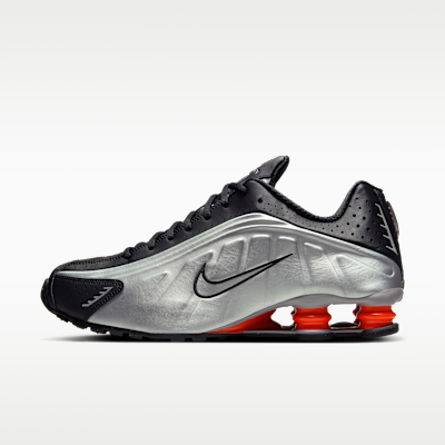 Nike Shox R4 Men's Shoes