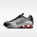 Nike Shox R4 Men's Shoes