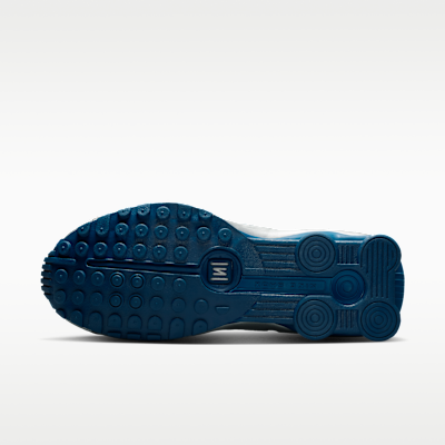 Nike Shox R4 Men's Shoes