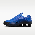 Nike Shox R4 SE Fade Shoes