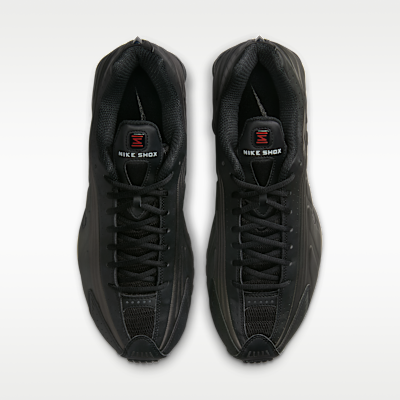 Nike Shox R4 Men's Shoes
