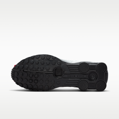 Nike Shox R4 Men's Shoes