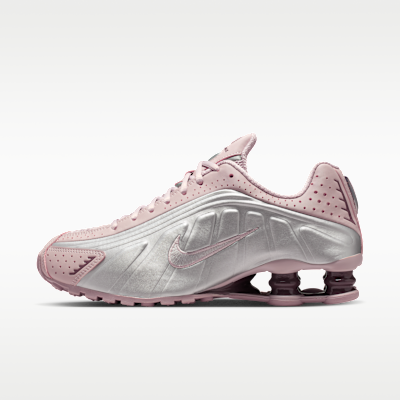 Nike Shox R4 Women's Shoes
