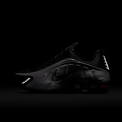 Nike Shox R4 Men's Shoes