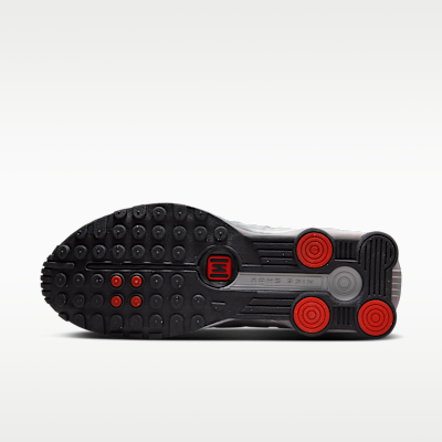 Nike Shox R4 Men's Shoes