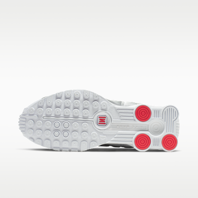 Nike Shox R4 Women's Shoes