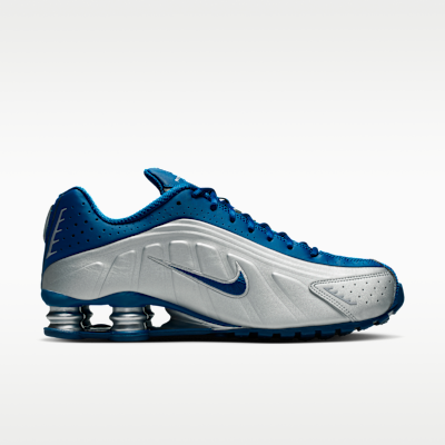 Nike Shox R4 Men's Shoes