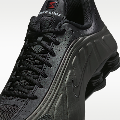 Nike Shox R4 Men's Shoes
