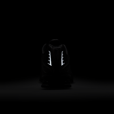 Nike Shox R4 Men's Shoes