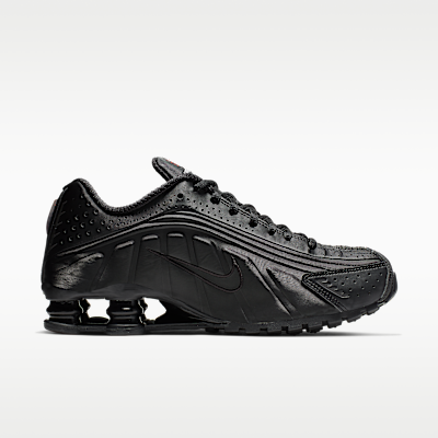 Nike Shox R4 Women's Shoes