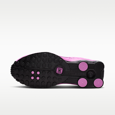 Nike Shox R4 Women's Shoes