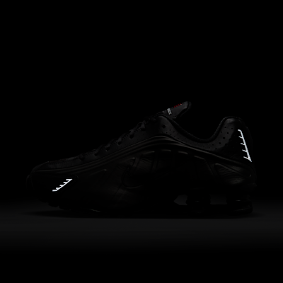 Nike Shox R4 Men's Shoes
