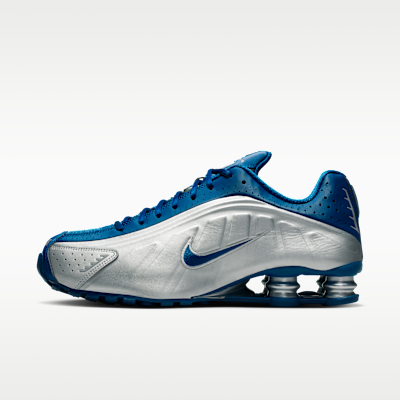 Nike Shox R4 Men's Shoes