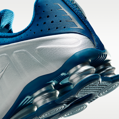 Nike Shox R4 Men's Shoes