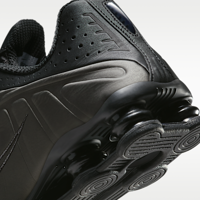 Nike Shox R4 Men's Shoes