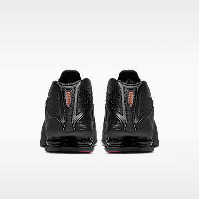 Nike Shox R4 Women's Shoes