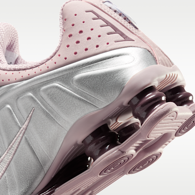 Nike Shox R4 Women's Shoes