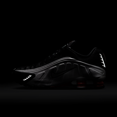 Nike Shox R4 Men's Shoes