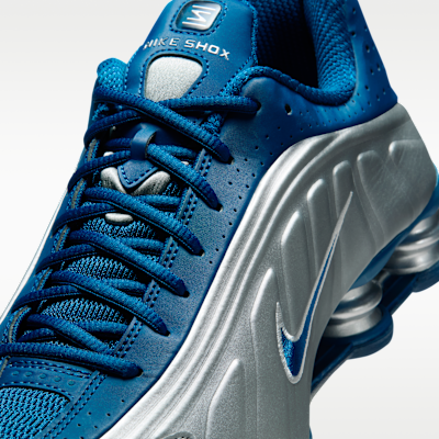 Nike Shox R4 Men's Shoes