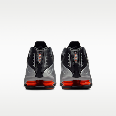 Nike Shox R4 Men's Shoes