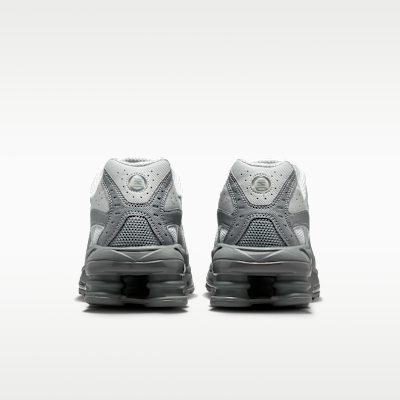 Nike Shox Ride 2 Men's Shoes