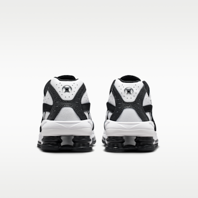 Nike Shox Ride 2 Men's Shoes