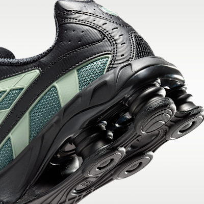 Nike Shox Ride 2 Men's Shoes