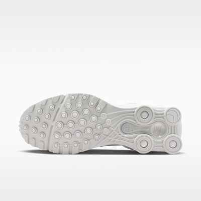 Nike Shox Ride 2 Men's Shoes
