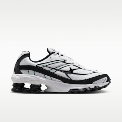 Nike Shox Ride 2 Men's Shoes