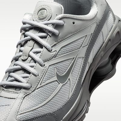 Nike Shox Ride 2 Men's Shoes